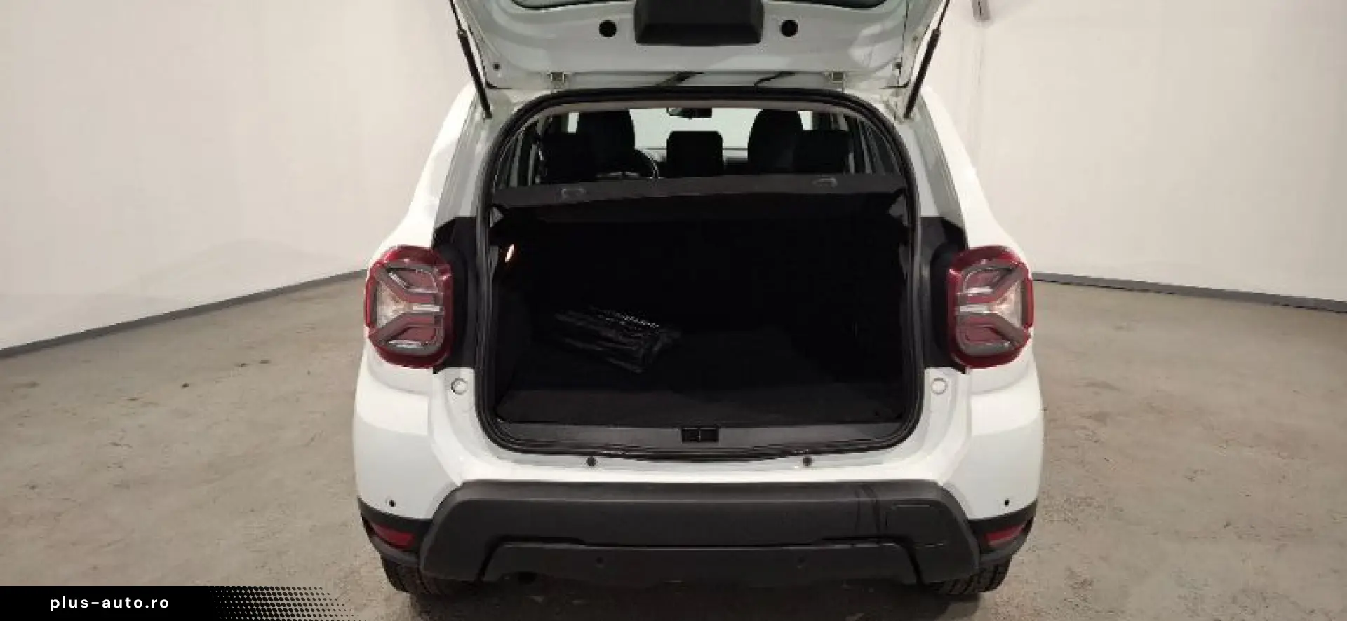 DACIA DUSTER 1.5 Blue dCi 115CP Comfort 4WD