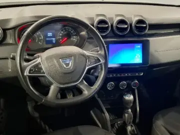 DACIA DUSTER 1.5 Blue dCi 115CP Comfort 4WD