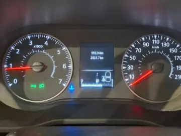 DACIA DUSTER 1.5 Blue dCi 115CP Comfort 4WD