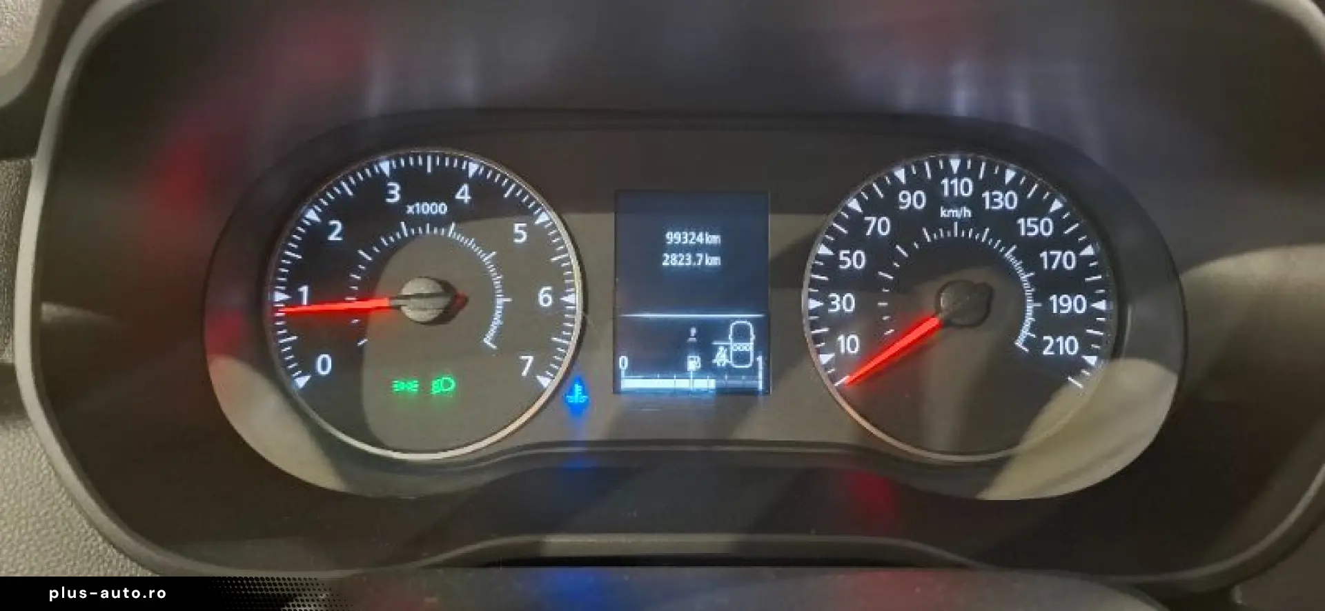 DACIA DUSTER 1.5 Blue dCi 115CP Comfort 4WD