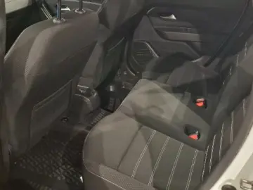 DACIA DUSTER 1.5 Blue dCi 115CP Comfort 4WD