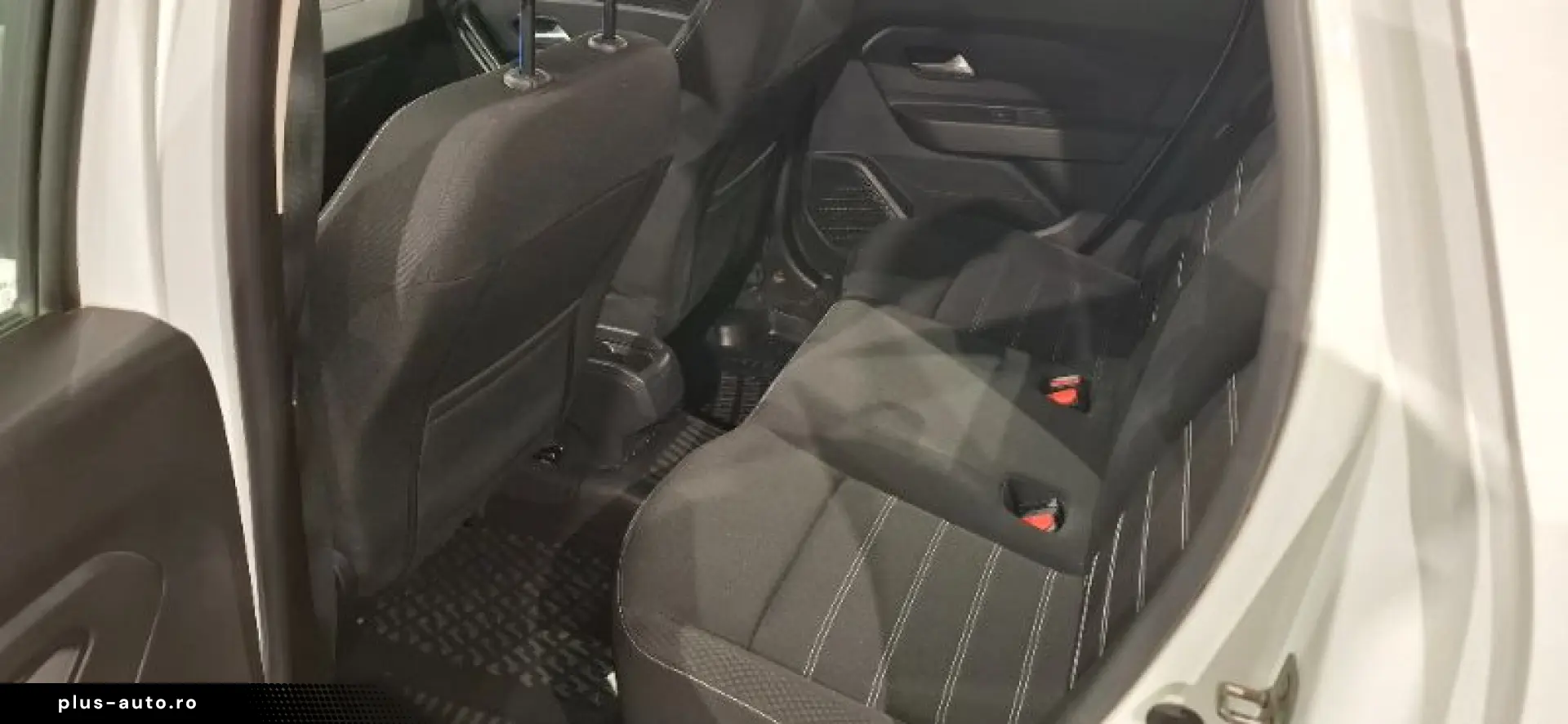 DACIA DUSTER 1.5 Blue dCi 115CP Comfort 4WD