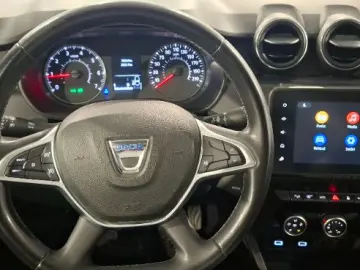 DACIA DUSTER 1.5 Blue dCi 115CP Comfort 4WD