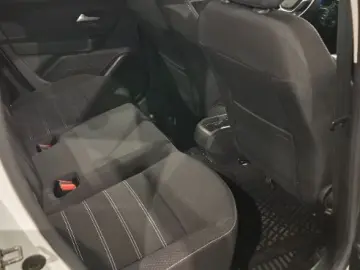 DACIA DUSTER 1.5 Blue dCi 115CP Comfort 4WD