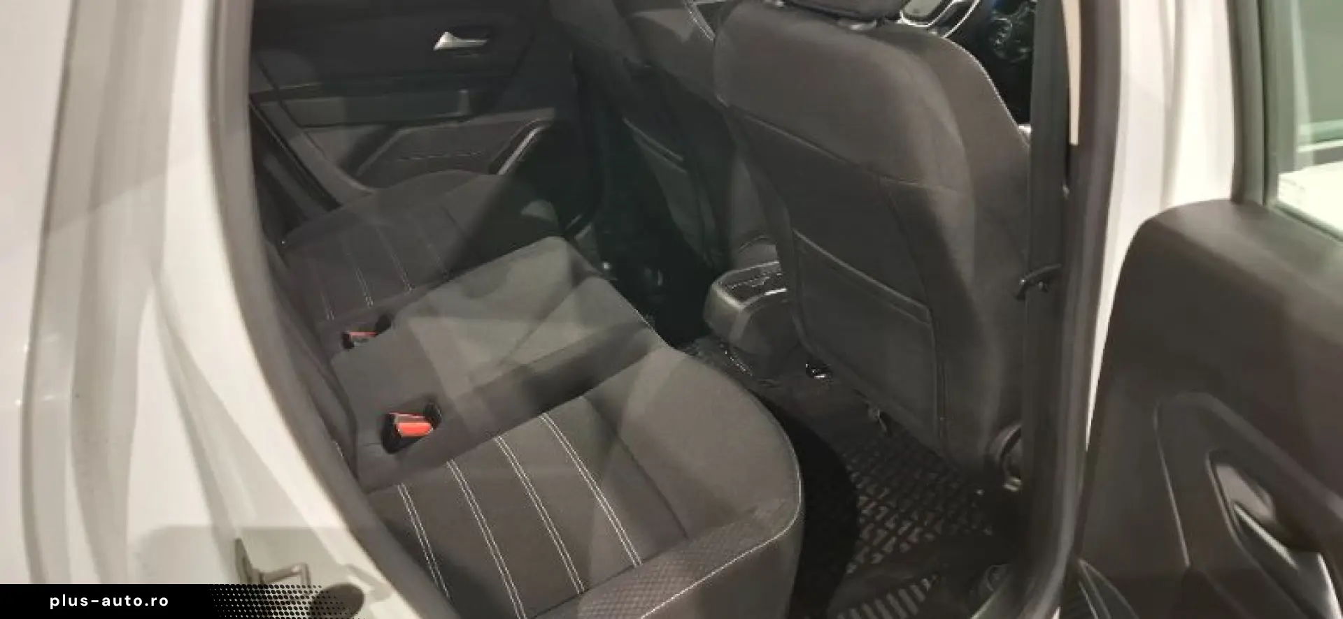 DACIA DUSTER 1.5 Blue dCi 115CP Comfort 4WD