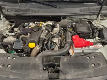 DACIA DUSTER 1.5 Blue dCi 115CP Comfort 4WD