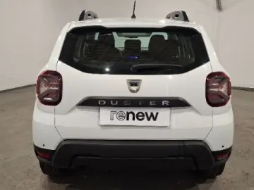 DACIA DUSTER 1.5 Blue dCi 115CP Comfort 4WD