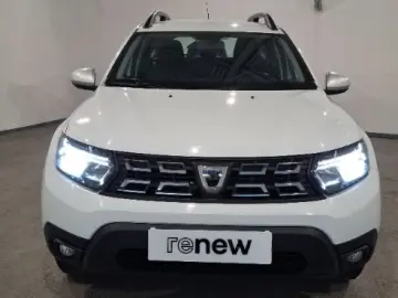 DACIA DUSTER 1.5 Blue dCi 115CP Comfort 4WD