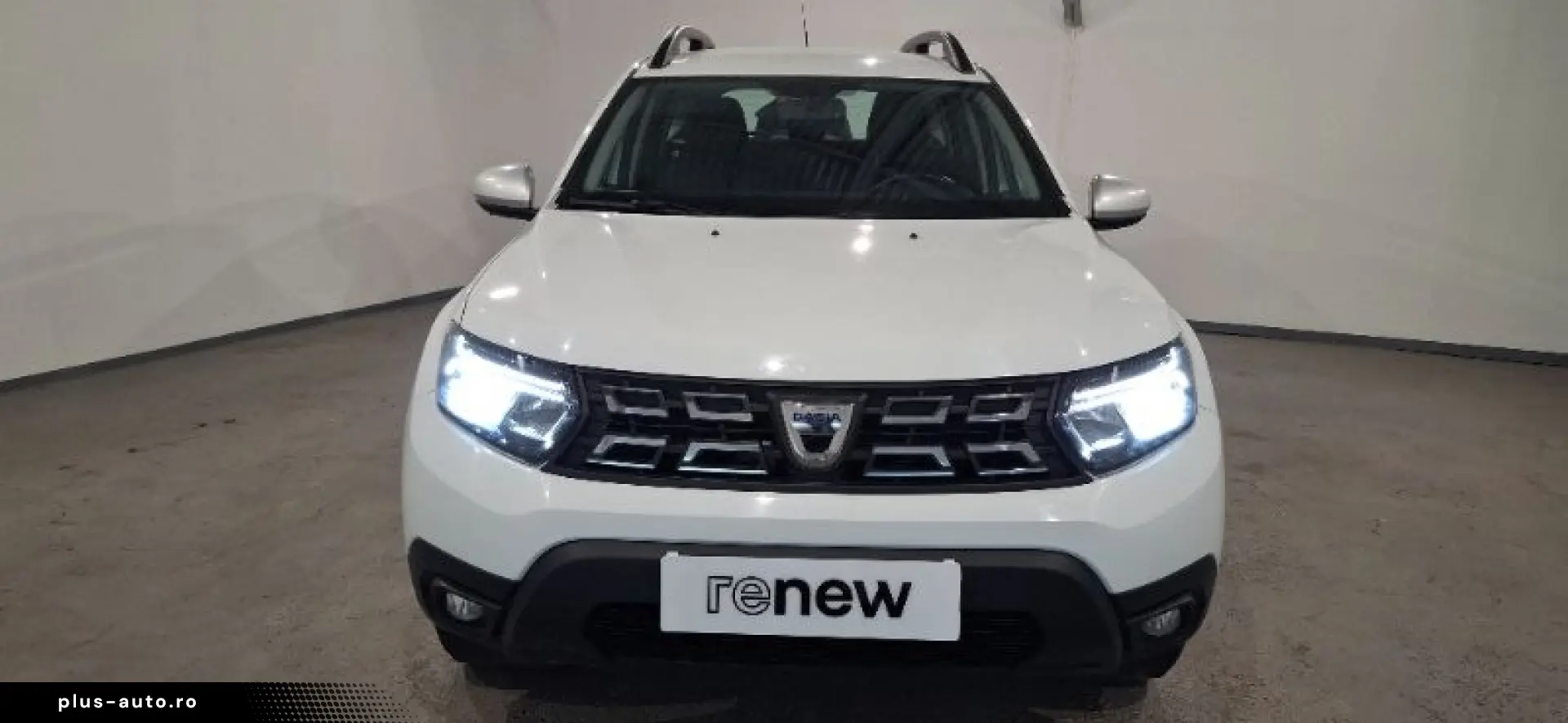 DACIA DUSTER 1.5 Blue dCi 115CP Comfort 4WD