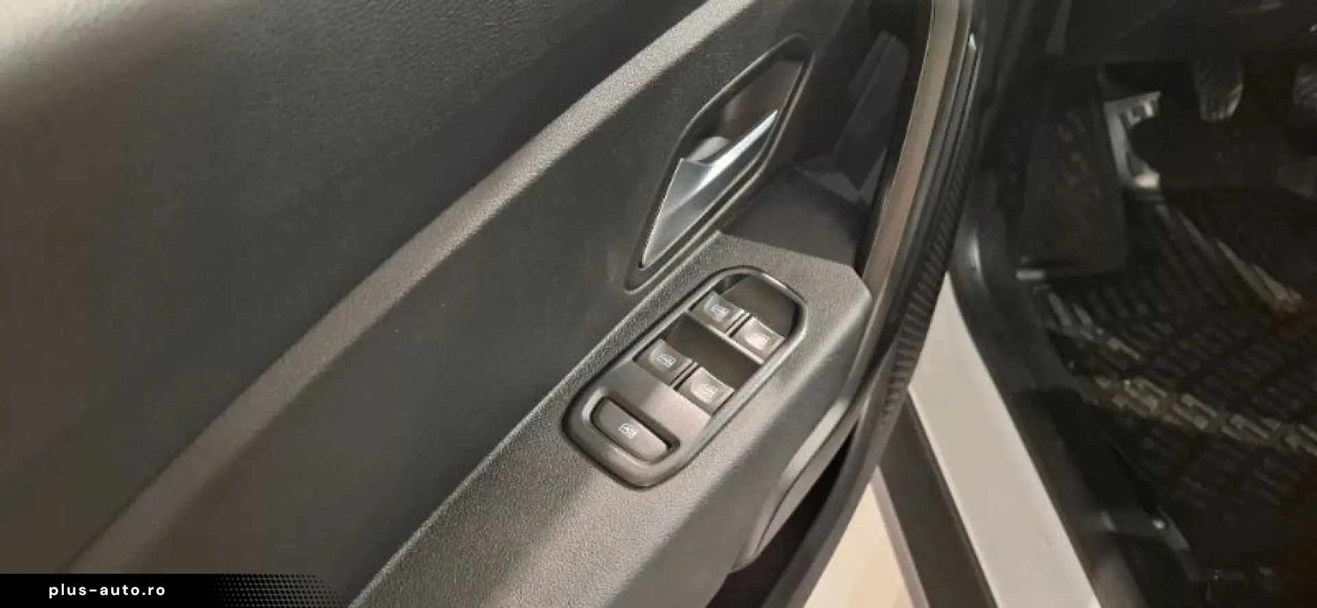 DACIA DUSTER 1.5 Blue dCi 115CP Comfort 4WD