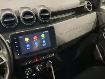 DACIA DUSTER 1.5 Blue dCi 115CP Comfort 4WD