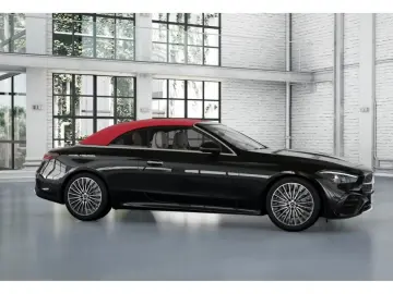 MERCEDES-BENZ CLE 220 d Cabrio AMG AMBIENTE MEMORY AIRSCARF