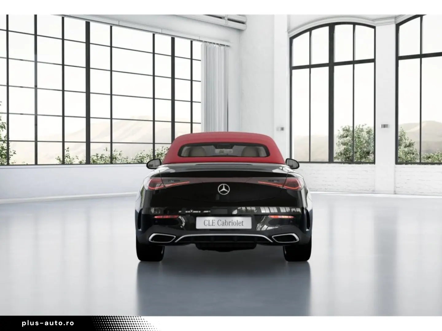 MERCEDES-BENZ CLE 220 d Cabrio AMG AMBIENTE MEMORY AIRSCARF