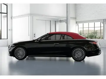 MERCEDES-BENZ CLE 220 d Cabrio AMG AMBIENTE MEMORY AIRSCARF