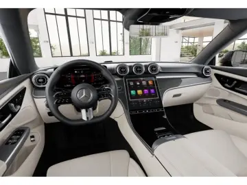 MERCEDES-BENZ CLE 220 d Cabrio AMG AMBIENTE MEMORY AIRSCARF