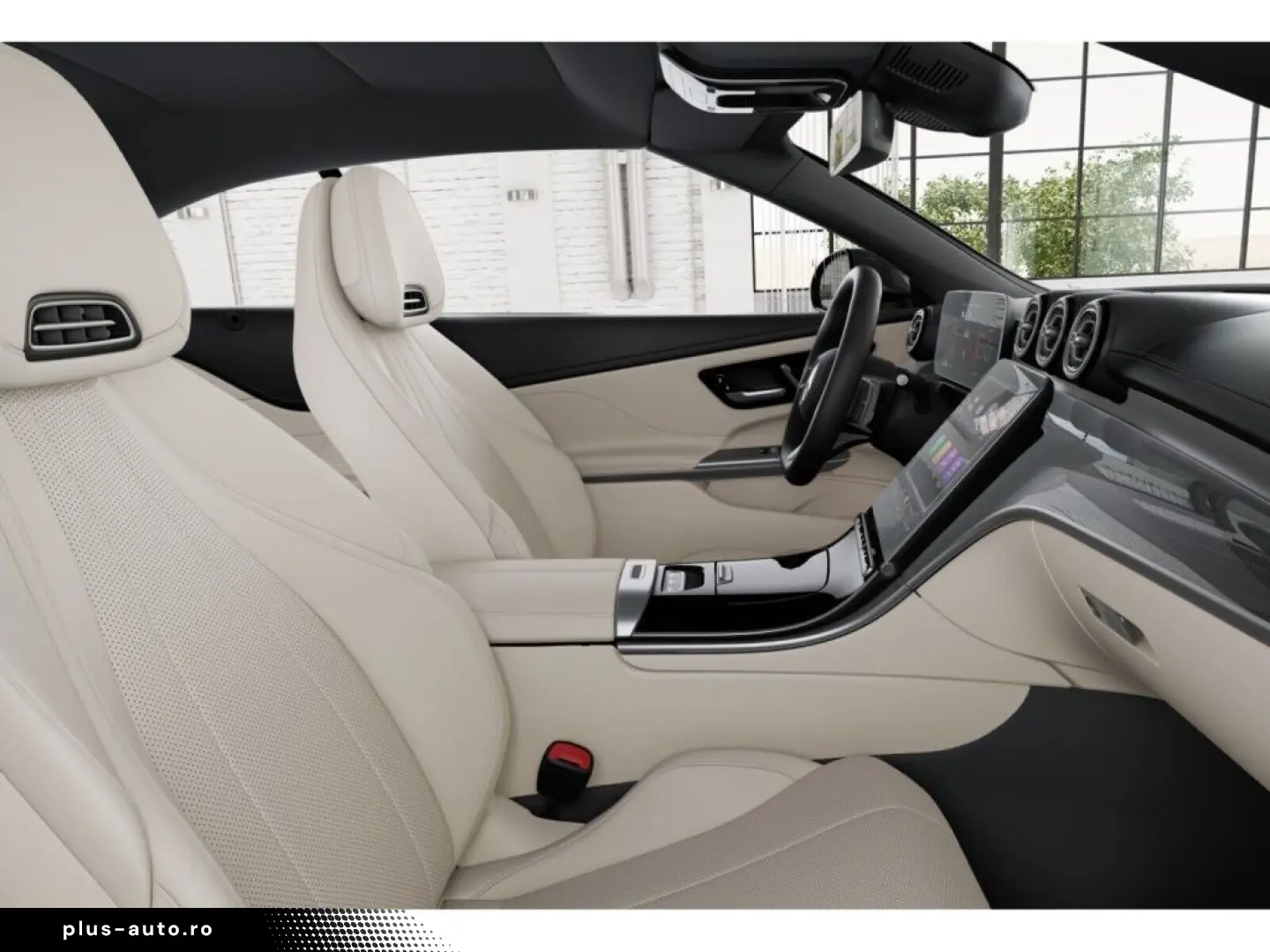 MERCEDES-BENZ CLE 220 d Cabrio AMG AMBIENTE MEMORY AIRSCARF