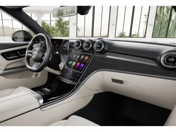 MERCEDES-BENZ CLE 220 d Cabrio AMG AMBIENTE MEMORY AIRSCARF