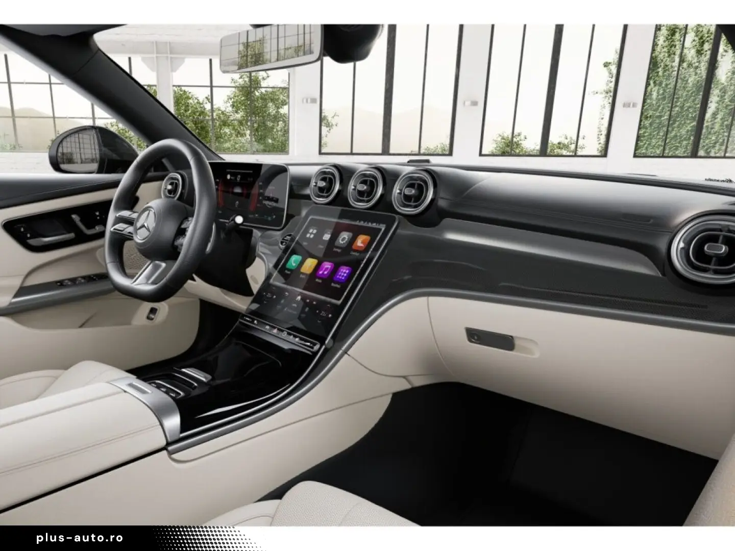 MERCEDES-BENZ CLE 220 d Cabrio AMG AMBIENTE MEMORY AIRSCARF