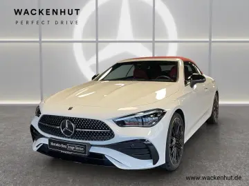 MERCEDES-BENZ CLE 200 AMG NIGHT 20''LED RF&hellip;