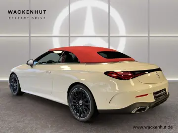 MERCEDES-BENZ CLE 200 AMG NIGHT 20''LED RF&hellip;