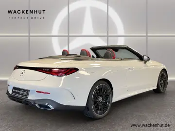 MERCEDES-BENZ CLE 200 AMG NIGHT 20''LED RF&hellip;