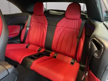 MERCEDES-BENZ CLE 200 AMG NIGHT 20''LED RF&hellip;