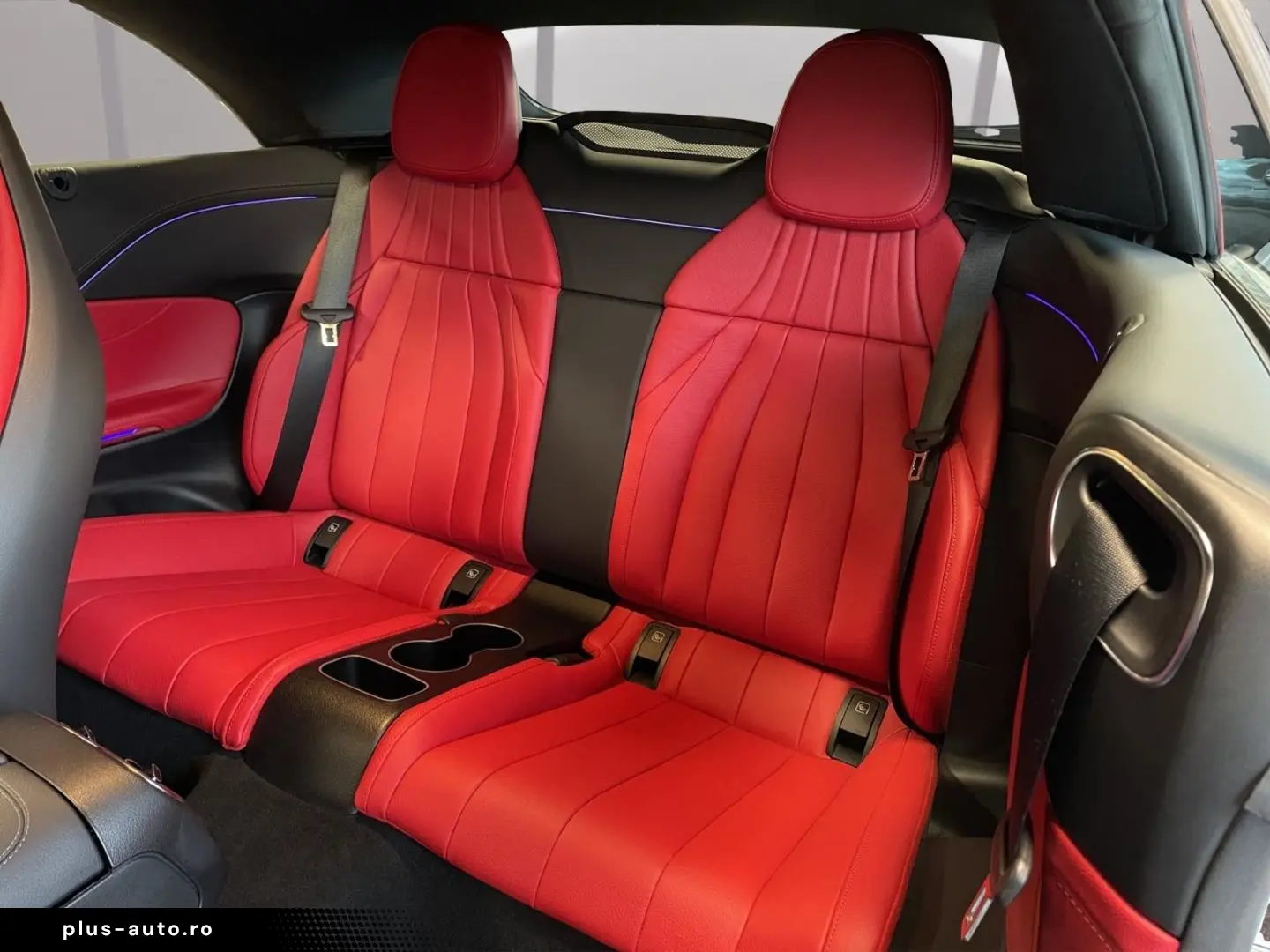 MERCEDES-BENZ CLE 200 AMG NIGHT 20''LED RF&hellip;