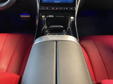 MERCEDES-BENZ CLE 200 AMG NIGHT 20''LED RF&hellip;