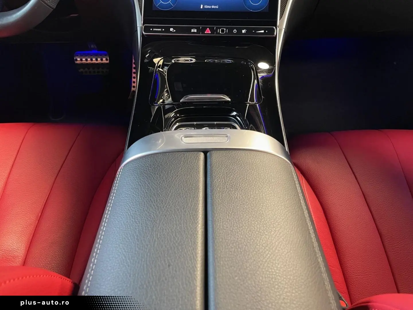 MERCEDES-BENZ CLE 200 AMG NIGHT 20''LED RF&hellip;