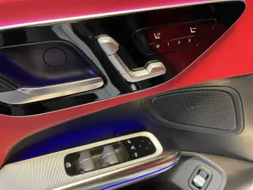 MERCEDES-BENZ CLE 200 AMG NIGHT 20''LED RF&hellip;