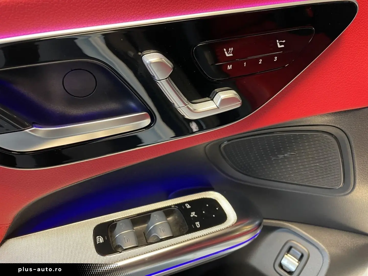 MERCEDES-BENZ CLE 200 AMG NIGHT 20''LED RF&hellip;