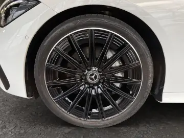 MERCEDES-BENZ CLE 200 AMG NIGHT 20''LED RF&hellip;