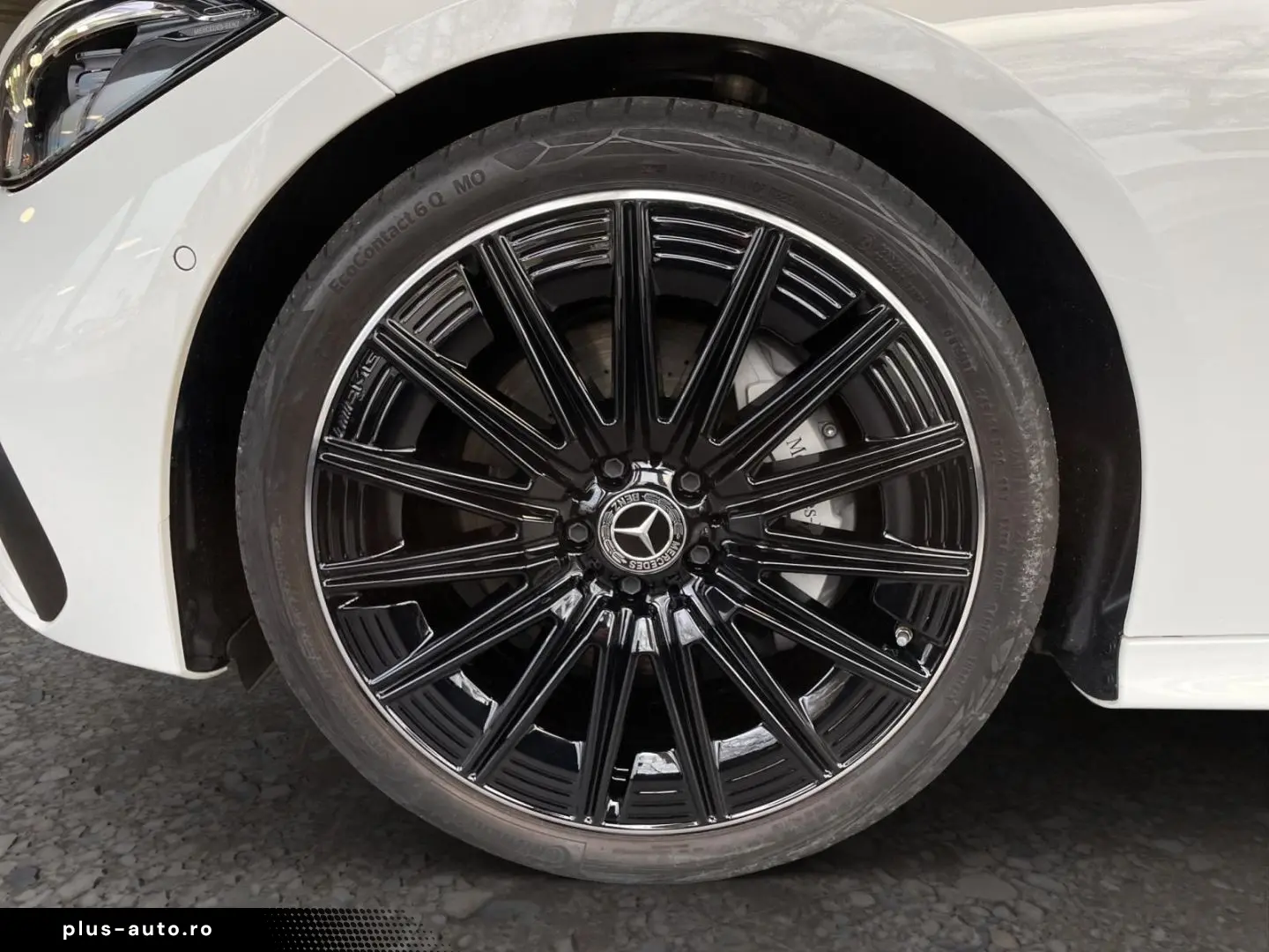 MERCEDES-BENZ CLE 200 AMG NIGHT 20''LED RF&hellip;