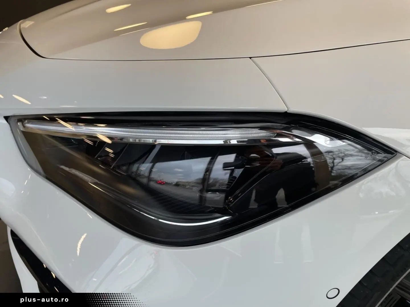 MERCEDES-BENZ CLE 200 AMG NIGHT 20''LED RF&hellip;