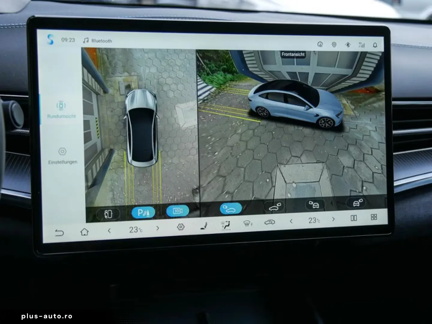 BYD SEAL EXCELLENCE AWD  LED PANO SHZ Climate HOOD