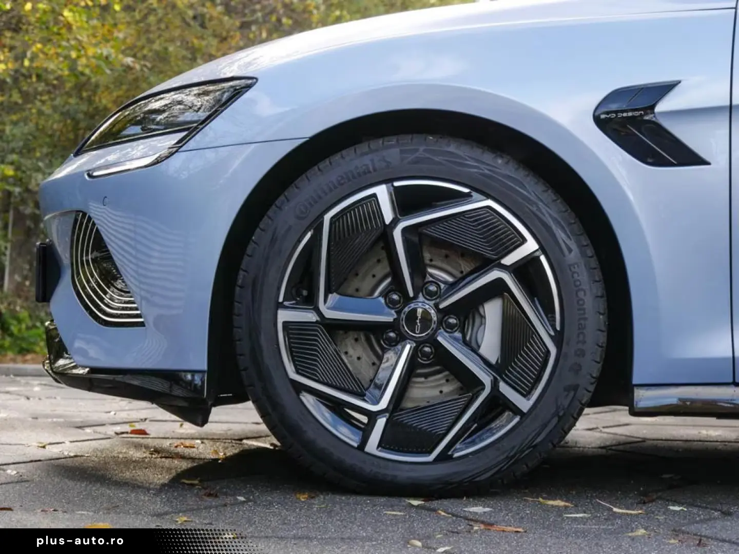 BYD SEAL EXCELLENCE AWD  LED PANO SHZ Climate HOOD