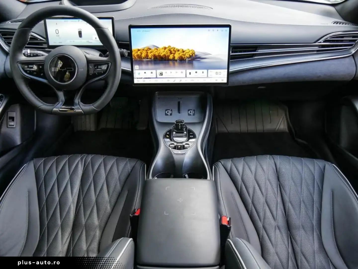 BYD SEAL EXCELLENCE AWD  LED PANO SHZ Climate HOOD