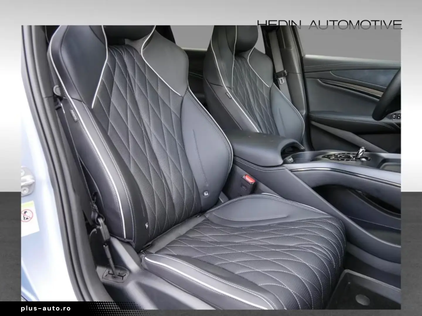 BYD SEAL EXCELLENCE AWD  LED PANO SHZ Climate HOOD