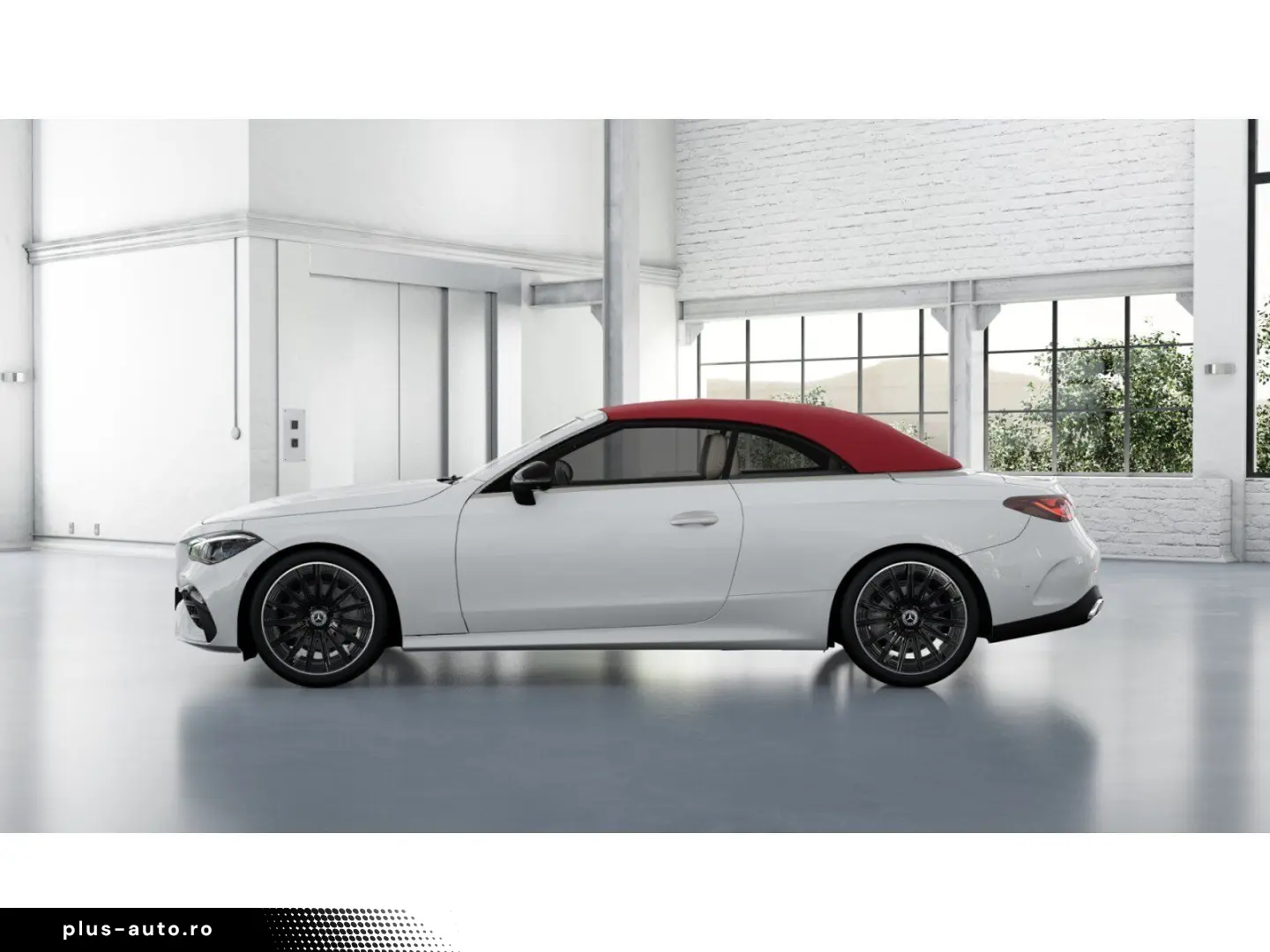 MERCEDES-BENZ CLE 220 d Cabrio AMG Night 360 -Kamera&hellip;