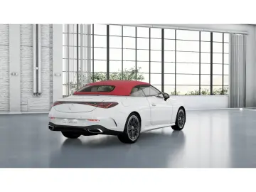 MERCEDES-BENZ CLE 220 d Cabrio AMG Night 360 -Kamera&hellip;