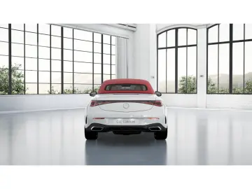 MERCEDES-BENZ CLE 220 d Cabrio AMG Night 360 -Kamera&hellip;