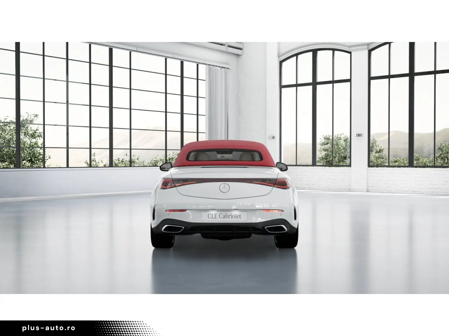 MERCEDES-BENZ CLE 220 d Cabrio AMG Night 360 -Kamera&hellip;