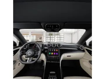 MERCEDES-BENZ CLE 220 d Cabrio AMG Night 360 -Kamera&hellip;