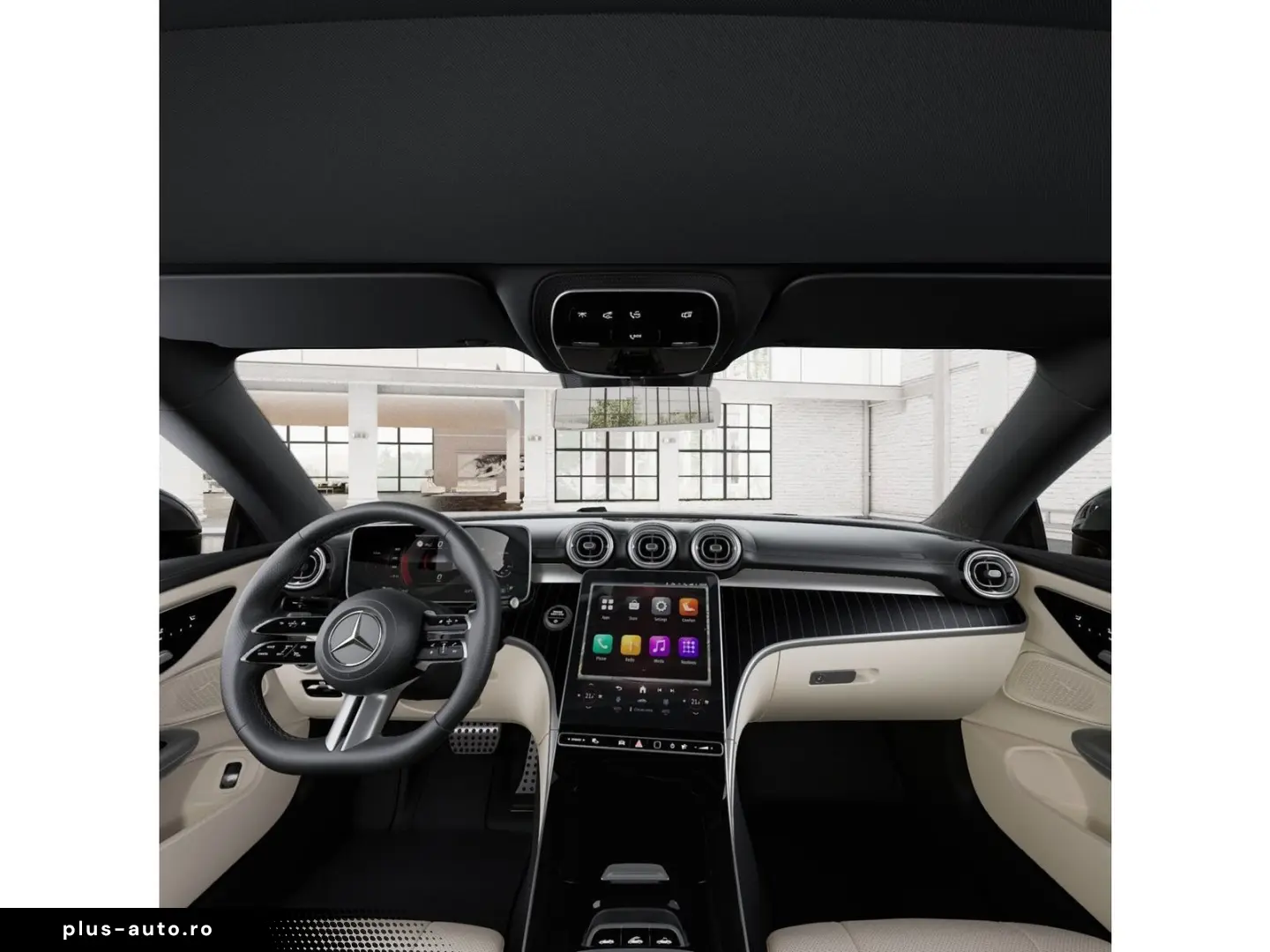 MERCEDES-BENZ CLE 220 d Cabrio AMG Night 360 -Kamera&hellip;