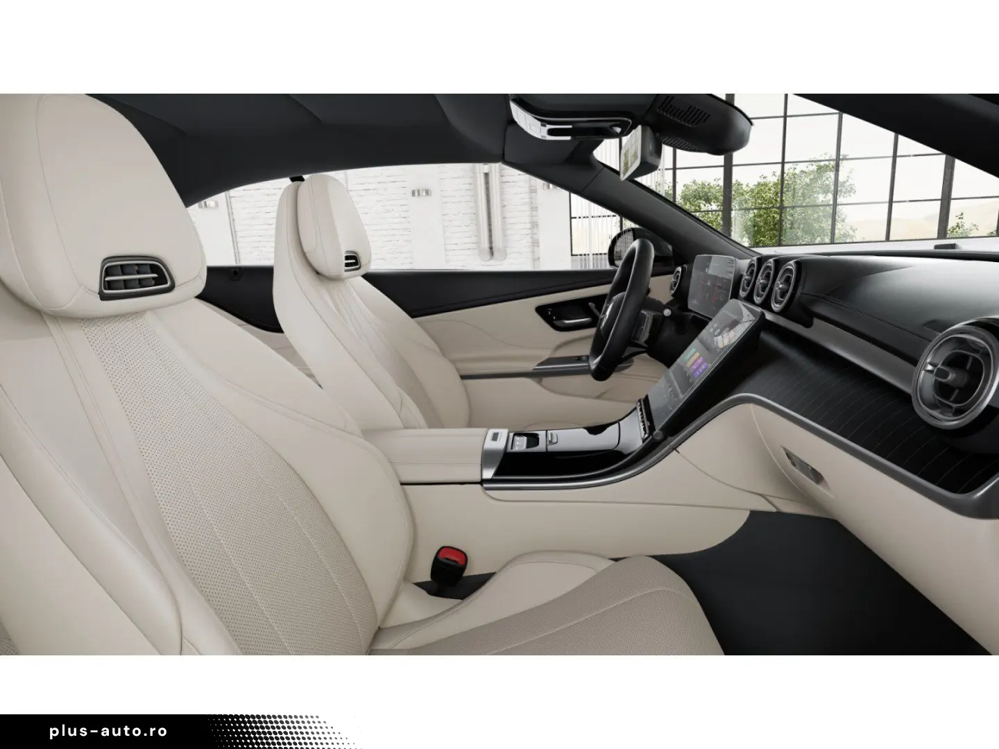 MERCEDES-BENZ CLE 220 d Cabrio AMG Night 360 -Kamera&hellip;