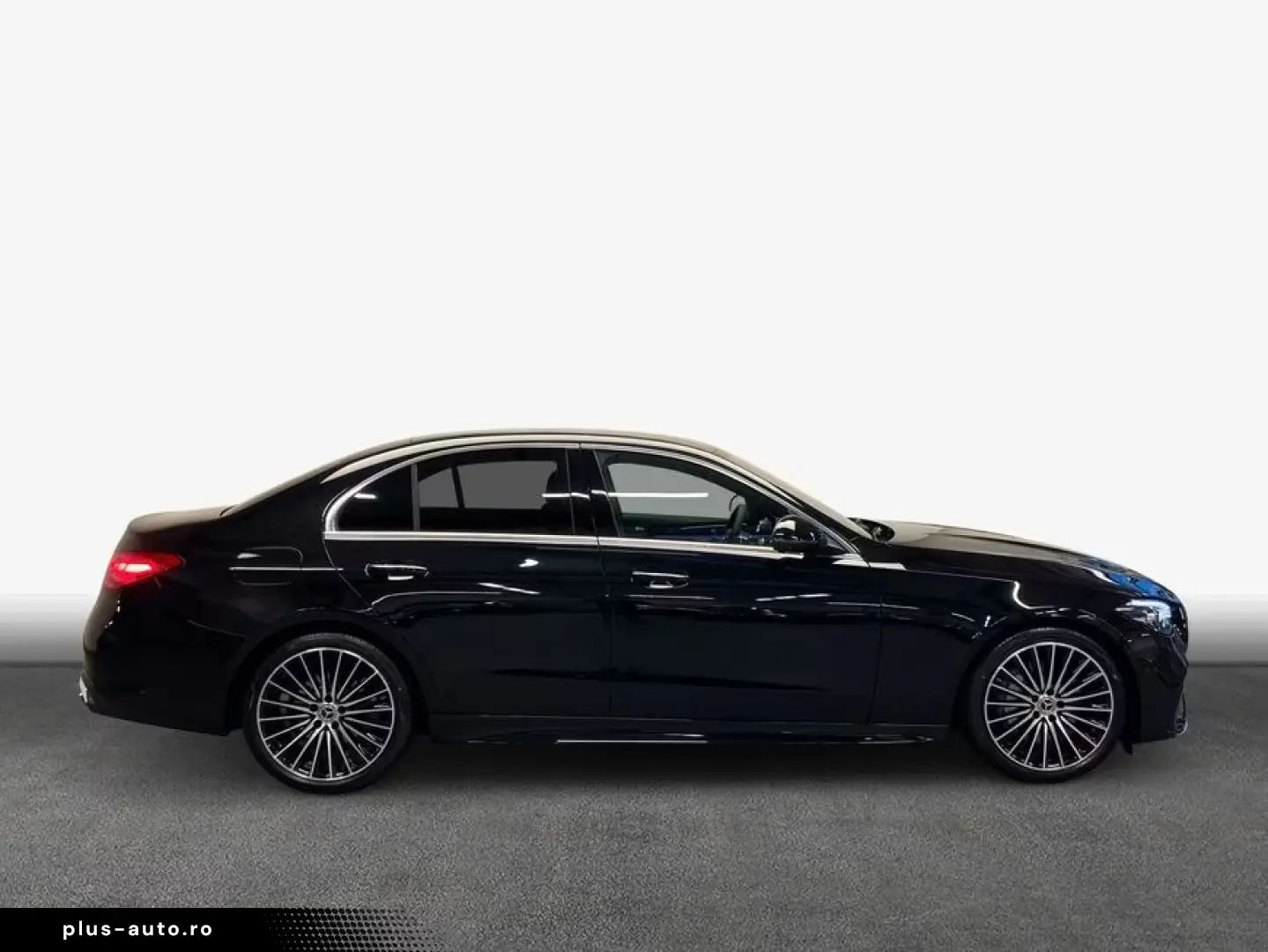 Mercedes-Benz C 200 d Edition AMG WinterP AHK Vielspeiche