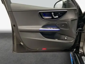 Mercedes-Benz C 200 d Edition AMG WinterP AHK Vielspeiche