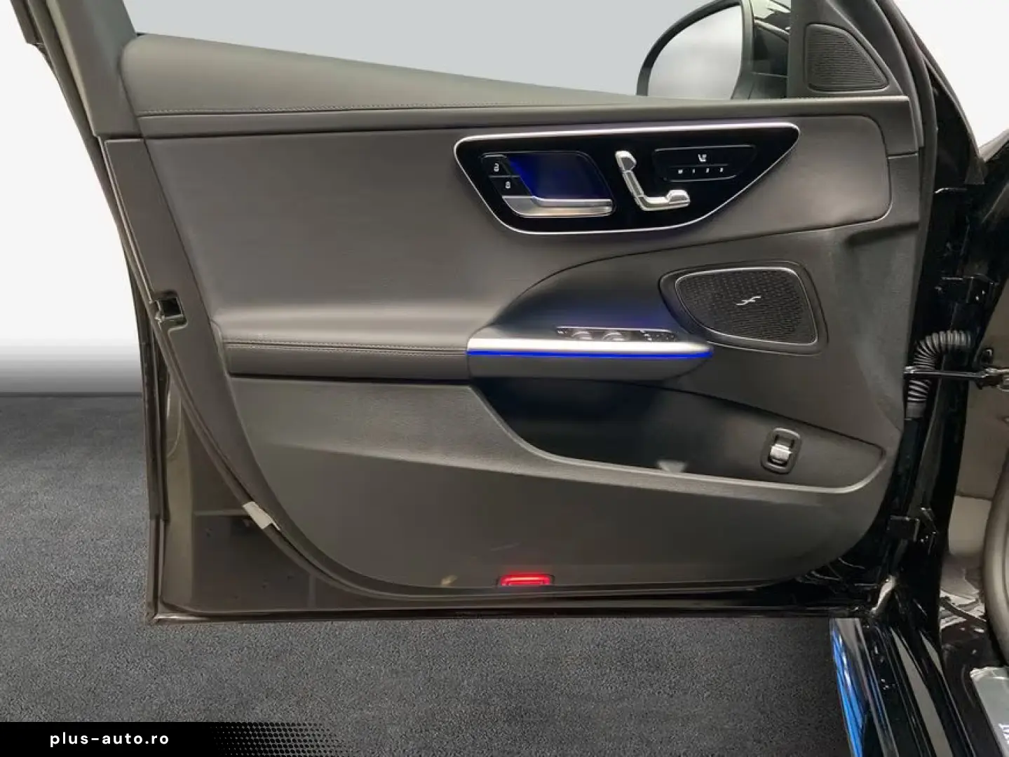 Mercedes-Benz C 200 d Edition AMG WinterP AHK Vielspeiche