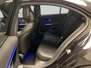 Mercedes-Benz C 200 d Edition AMG WinterP AHK Vielspeiche