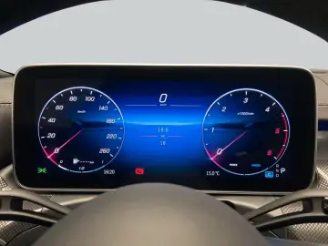 Mercedes-Benz C 200 d Edition AMG WinterP AHK Vielspeiche